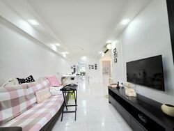 Blk 109 Sunset Way Residence (Clementi), HDB 3 Rooms #560944831